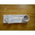 Woven Fiberglass Filter Bag with PTFE Coating (FBT-750GSM)